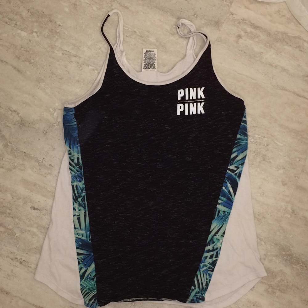 Tank top from VS Pink